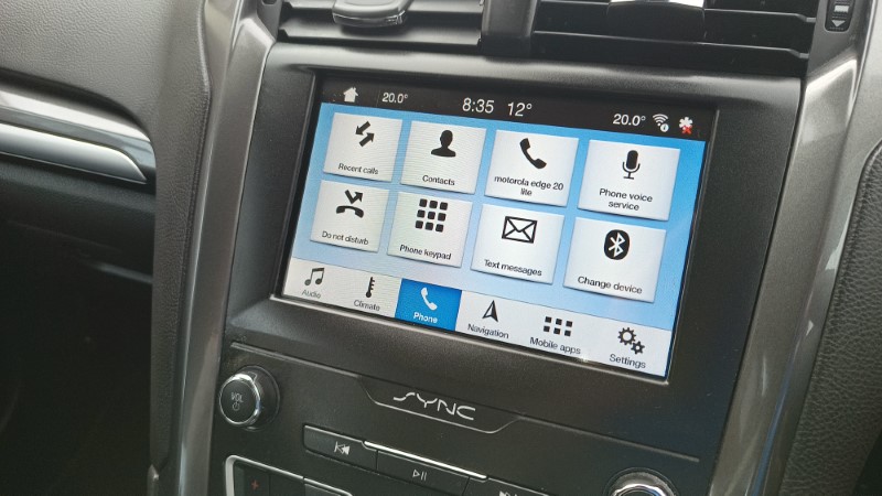 ford mondeo diesel for sale